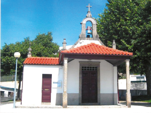 Capela São Vicentes