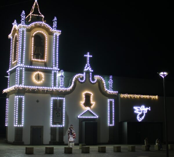 Convívio Natalício de Gavião