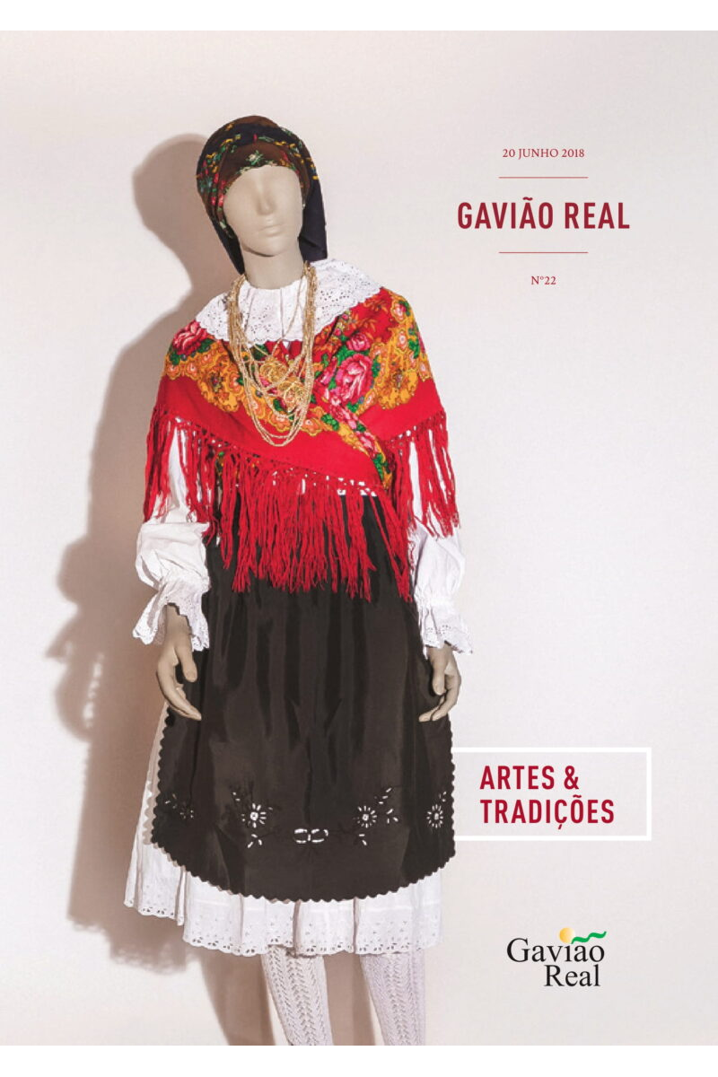Revista Gavião Real