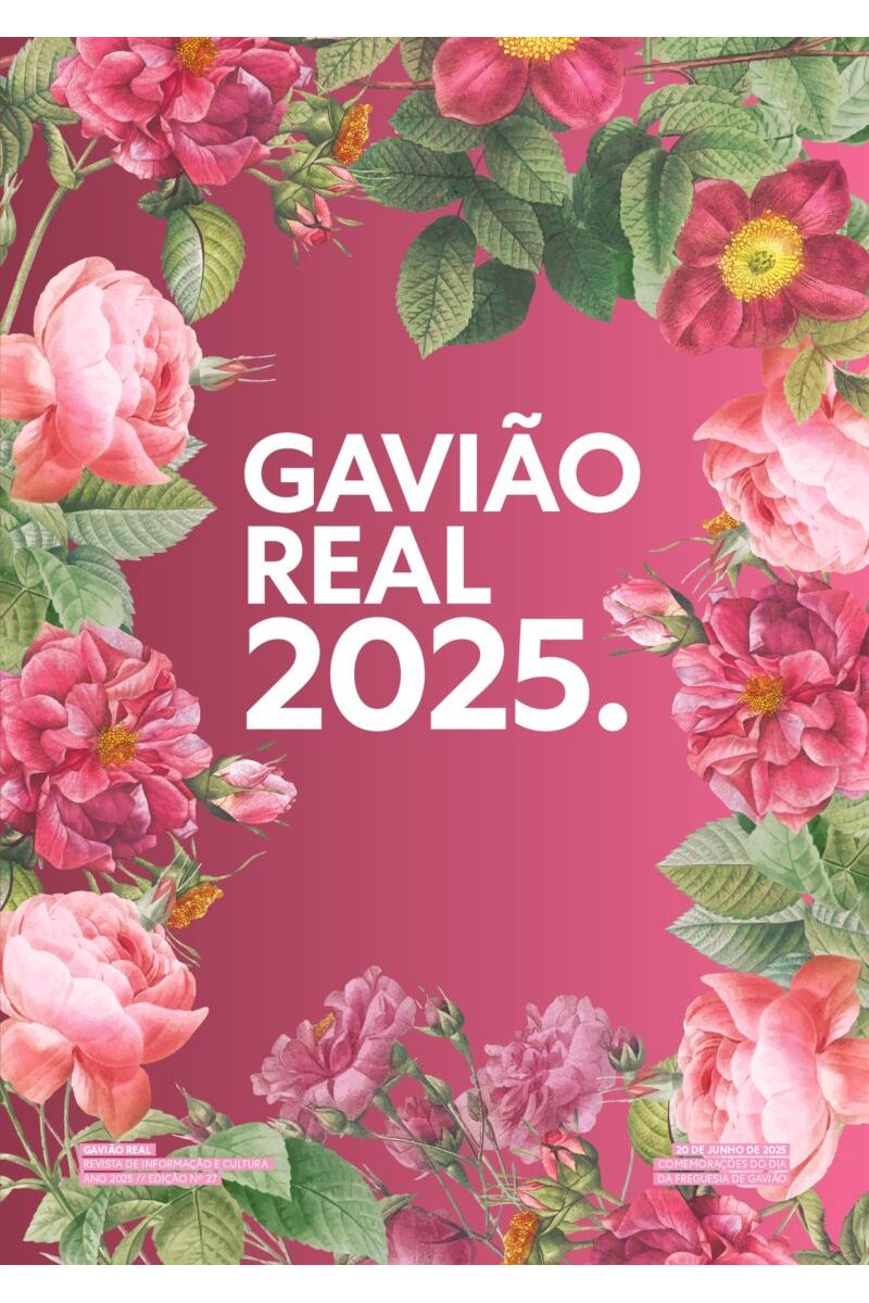 Revista Gavião Real