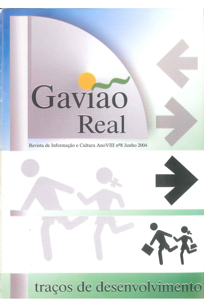 Revista Gavião Real