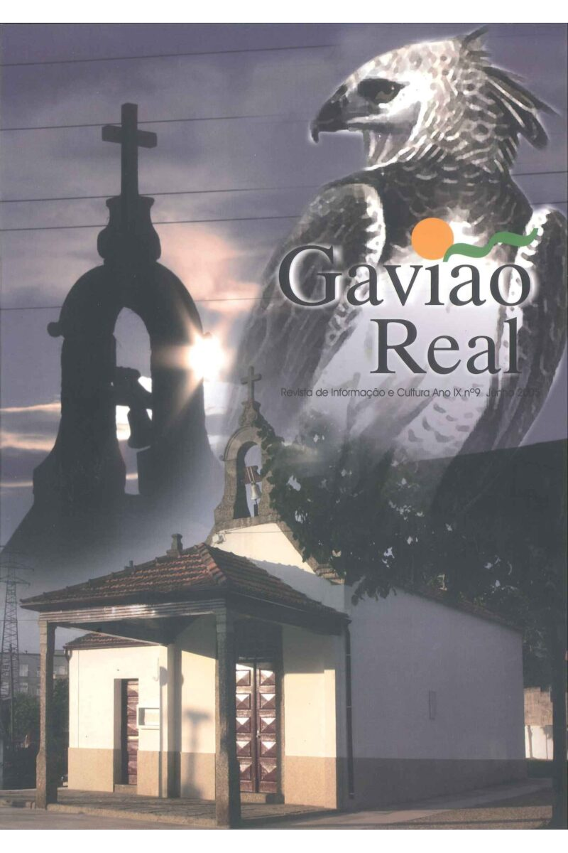 Revista Gavião Real