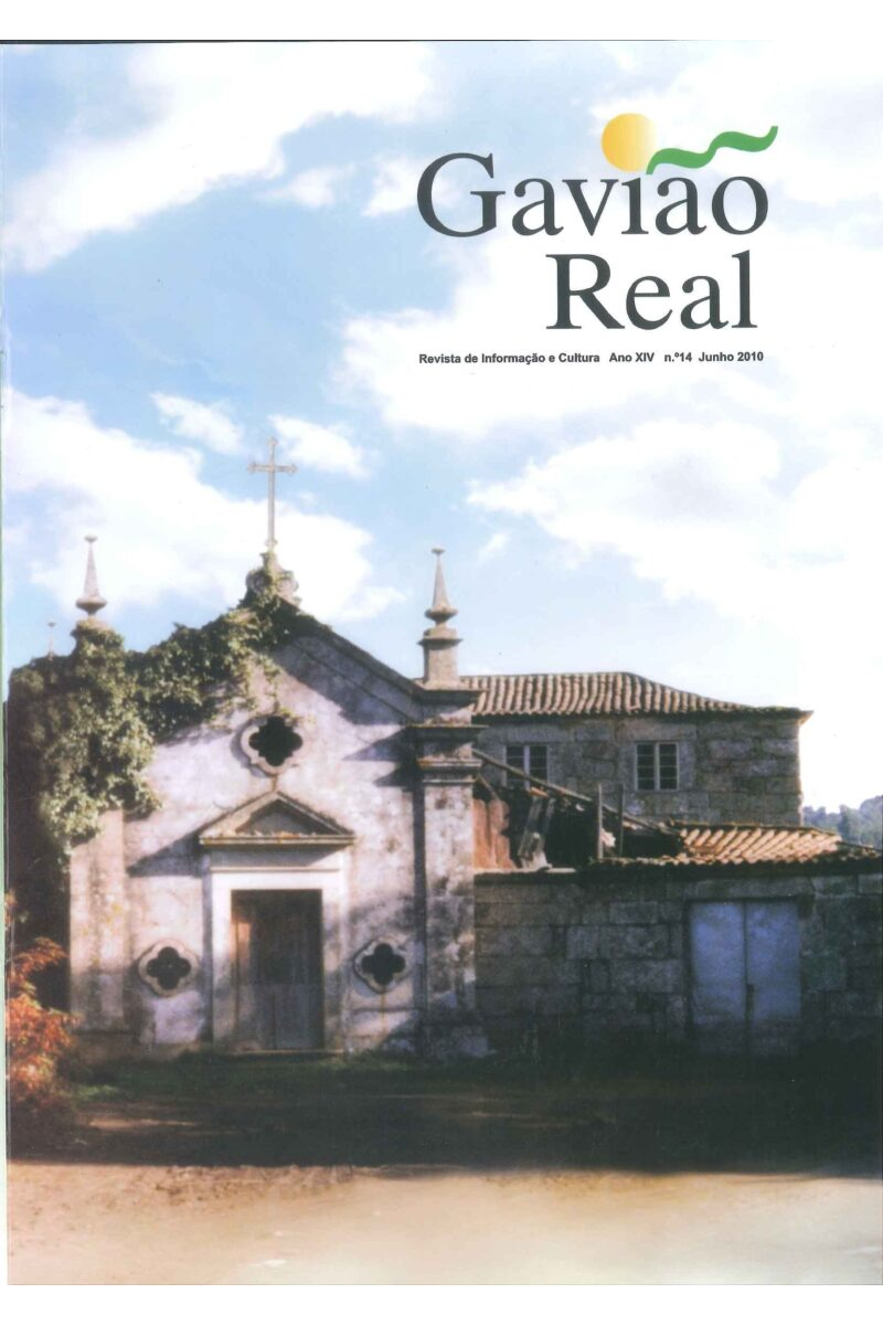 Revista Gavião Real