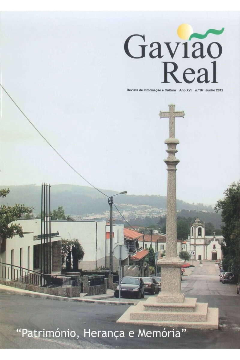 Revista Gavião Real