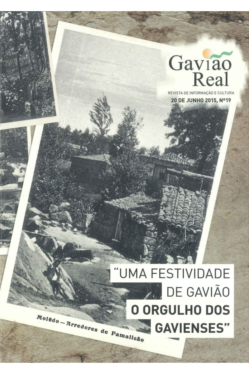 Revista Gavião Real