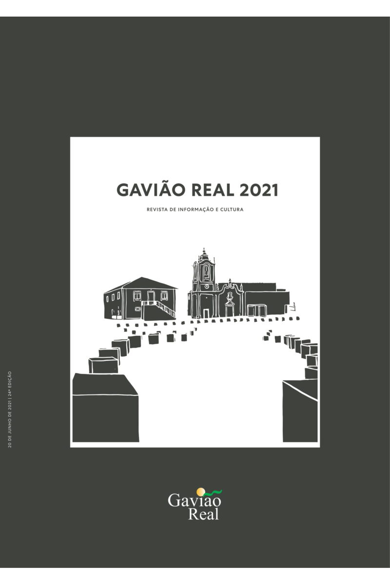 Revista Gavião Real